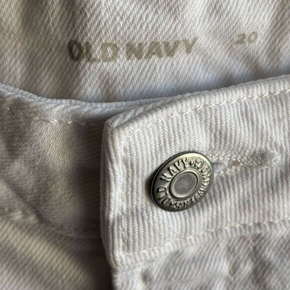 ❤️Old Navy Sky-Hi Wide Leg Plus Size Jeans - Picture 6 of 8